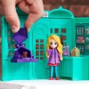 Spin Master Magical Mini Honeyduke's Playset για 6+ Ετών