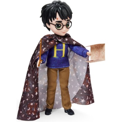 Spin Master Harry Potter Wizarding World & Accessories για 5+ Ετών