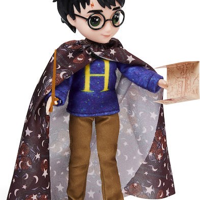 Spin Master Harry Potter Wizarding World & Accessories για 5+ Ετών