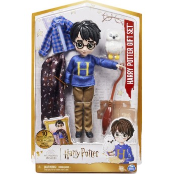 Spin Master Harry Potter Wizarding World & Accessories για 5+ Ετών