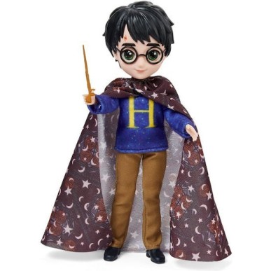 Spin Master Harry Potter Wizarding World & Accessories για 5+ Ετών
