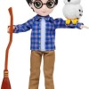 Spin Master Harry Potter Wizarding World & Accessories για 5+ Ετών
