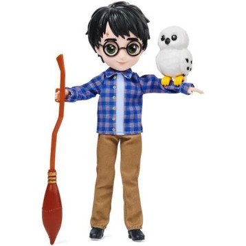 Spin Master Harry Potter Wizarding World & Accessories για 5+ Ετών