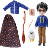 Spin Master Harry Potter Wizarding World & Accessories για 5+ Ετών