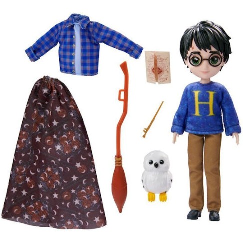 Spin Master Harry Potter Wizarding World & Accessories για 5+ Ετών
