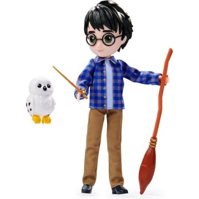 Spin Master Harry Potter Wizarding World & Accessories για 5+ Ετών