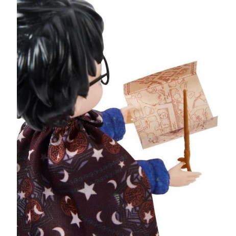 Spin Master Harry Potter Wizarding World & Accessories για 5+ Ετών