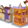 Spin Master Παιχνίδι Μινιατούρα Wizarding World - Harry Potter Magical Minis Diagon Alley