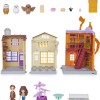 Spin Master Παιχνίδι Μινιατούρα Wizarding World - Harry Potter Magical Minis Diagon Alley