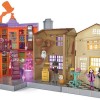 Spin Master Παιχνίδι Μινιατούρα Wizarding World - Harry Potter Magical Minis Diagon Alley