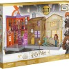 Spin Master Παιχνίδι Μινιατούρα Wizarding World - Harry Potter Magical Minis Diagon Alley