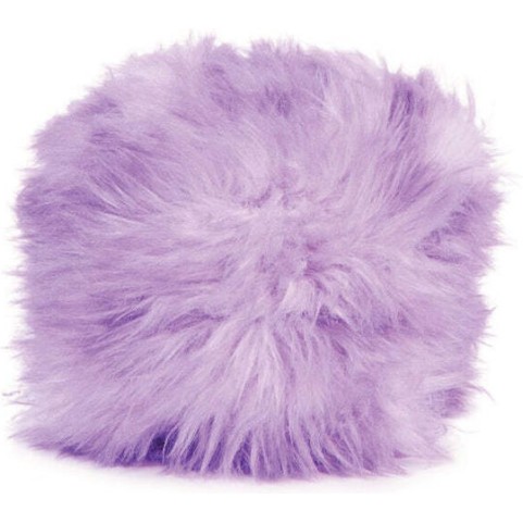 Spin Master Λούτρινο Σκυλάκι FurFluffs μωβ για 3+ Ετών