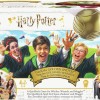 Επιτραπέζιο Παιχνίδι Harry Potter Catch The Golden Snitch για 2-4 Παίκτες 6+ Ετών (EN) Spin Master
