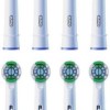 Oral-B Pro Precision Clean Ανταλλακτικές Κεφαλές για Ηλεκτρική Οδοντόβουρτσα BRA-861073 8τμχ