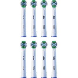 Oral-B Pro Precision Clean Ανταλλακτικές Κεφαλές για Ηλεκτρική Οδοντόβουρτσα BRA-861073 8τμχ