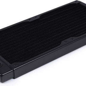 Alphacool Radiator NexXxoS ST20 HPE Full Copper 240mm