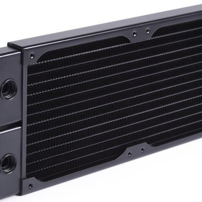 Alphacool Radiator NexXxoS ST20 HPE Full Copper 240mm