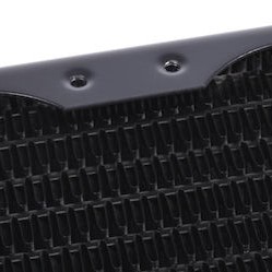 Alphacool Radiator NexXxoS ST20 HPE Full Copper 240mm