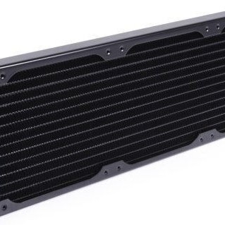 Alphacool Radiator NexXxoS ST20 HPE Full Copper 360mm