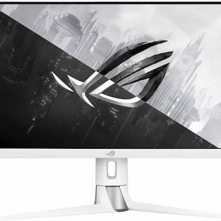 Asus ROG Strix XG27AQ-W IPS HDR Gaming Monitor 27