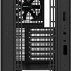 Deepcool CH510 Gaming Midi Tower Κουτί Υπολογιστή με Πλαϊνό Παράθυρο Μαύρο