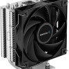 Deepcool AG400 Ψύκτρα Επεξεργαστή για Socket 115x/1200/1700/AM4
