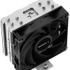Deepcool AG400 Ψύκτρα Επεξεργαστή για Socket 115x/1200/1700/AM4