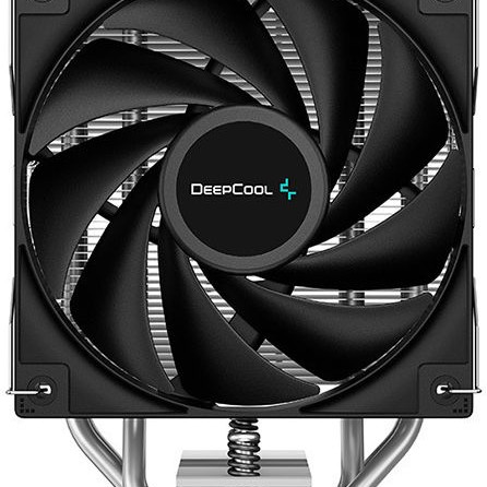 Deepcool AG400 Ψύκτρα Επεξεργαστή για Socket 115x/1200/1700/AM4