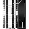 Deepcool AG400 Ψύκτρα Επεξεργαστή για Socket 115x/1200/1700/AM4