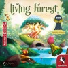 Επιτραπέζιο Παιχνίδι Ludonaute - Living Forest για 1-4 Παίκτες 10+ Ετών (EN) Ludonaute