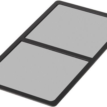 Silverstone Dust Filter (SST-FF145B)