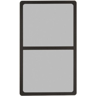 Silverstone Dust Filter (SST-FF145B)