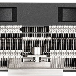 Silverstone Hydrogon H90 Ψύκτρα Επεξεργαστή για Socket AM5/1200/115x/1700 με ARGB Φωτισμό