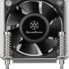 Silverstone AR09-AM4 Ψύκτρα Επεξεργαστή για Socket AM4/AM5