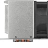 Silverstone AR09-AM4 Ψύκτρα Επεξεργαστή για Socket AM4/AM5
