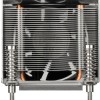 Silverstone AR09-AM4 Ψύκτρα Επεξεργαστή για Socket AM4/AM5