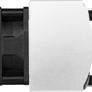 Silverstone AR09-AM4 Ψύκτρα Επεξεργαστή για Socket AM4/AM5