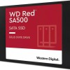 Western Digital Red SA500 SSD 2TB 2.5'' SATA III