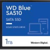 Western Digital SA510 SSD 1TB 2.5'' SATA III