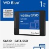 Western Digital SA510 SSD 1TB 2.5'' SATA III