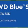 Western Digital Blue SA510 SSD 500GB M.2 SATA III