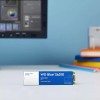 Western Digital Blue SA510 SSD 500GB M.2 SATA III