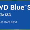 Western Digital Blue SA510 SSD 1TB M.2 SATA III