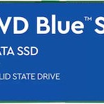 Western Digital Blue SA510 SSD 1TB M.2 SATA III