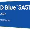 Western Digital Blue SA510 SSD 1TB M.2 SATA III