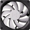 HYTE Flow FA12 Case Fan 120mm με Σύνδεση 4-Pin PWM 3τμχ