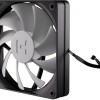 HYTE Flow FA12 Case Fan 120mm με Σύνδεση 4-Pin PWM 3τμχ