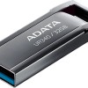 Adata Ur340 32GB USB 2.0 Stick Μαύρο