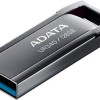 Adata UR340 128GB USB 3.2 Stick Ασημί