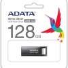 Adata UR340 128GB USB 3.2 Stick Ασημί